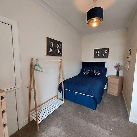 Lovely 2 Bedroom Apartment In The Centre Of Hawick Luaran gambar
